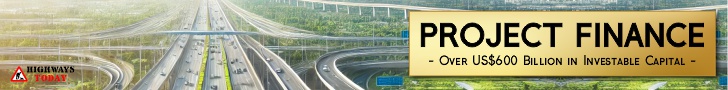Project Finance with Highways Today - Over US$600 Billion in Investible Capital